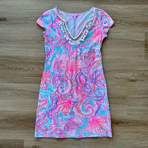 Lilly Pulitzer Knit Dress